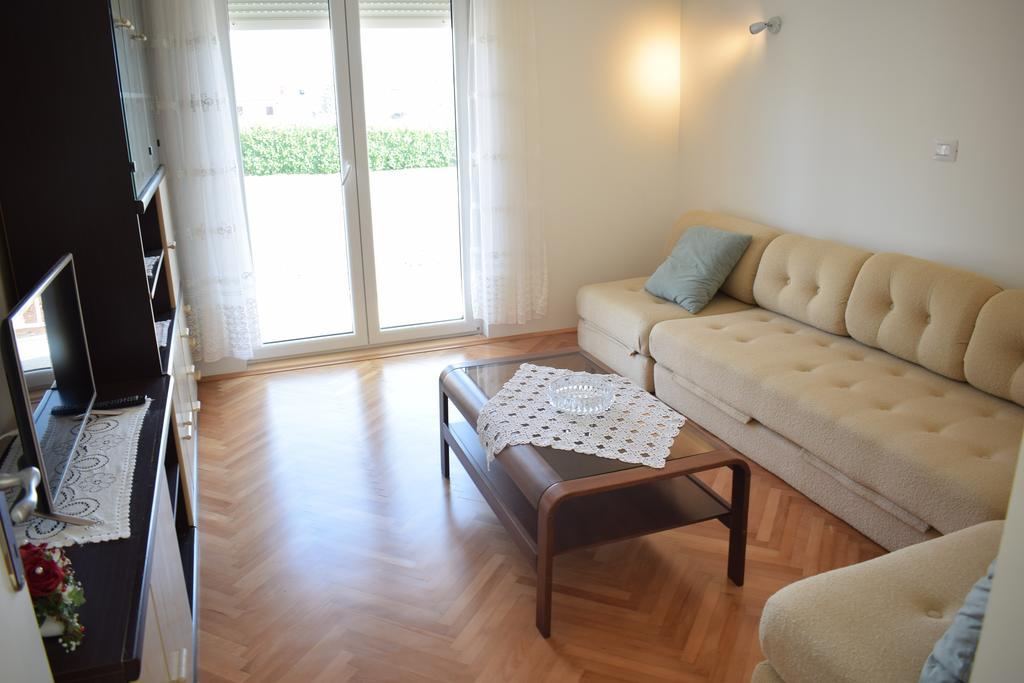 Apartment Mary 波拉特 外观 照片