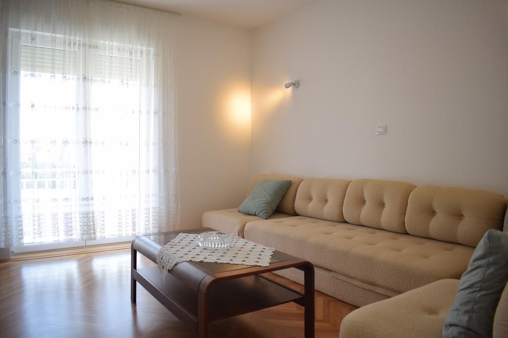 Apartment Mary 波拉特 外观 照片